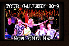 Live Tour Gallery 2019