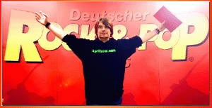 The German Rock & Pop Award (2011)