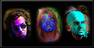 The Early Karibow Period (1996-1997)