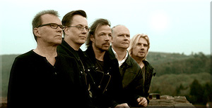 Live Line Up (since 2014)