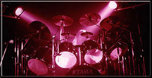 Early Live Gallery (19865-2006)