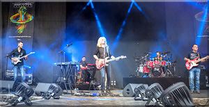 Live Tour Gallery 2017/18