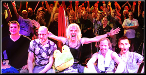 Live Tour Gallery 2019