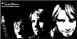 The Man Of Rust Period (2008-2011) 