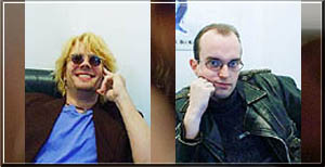 The Tribal&nbsp;Avenue Years (1999-2002)